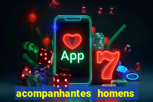 acompanhantes homens porto alegre